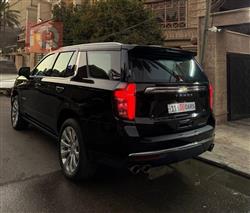 شێڤرۆلێت تاهۆ